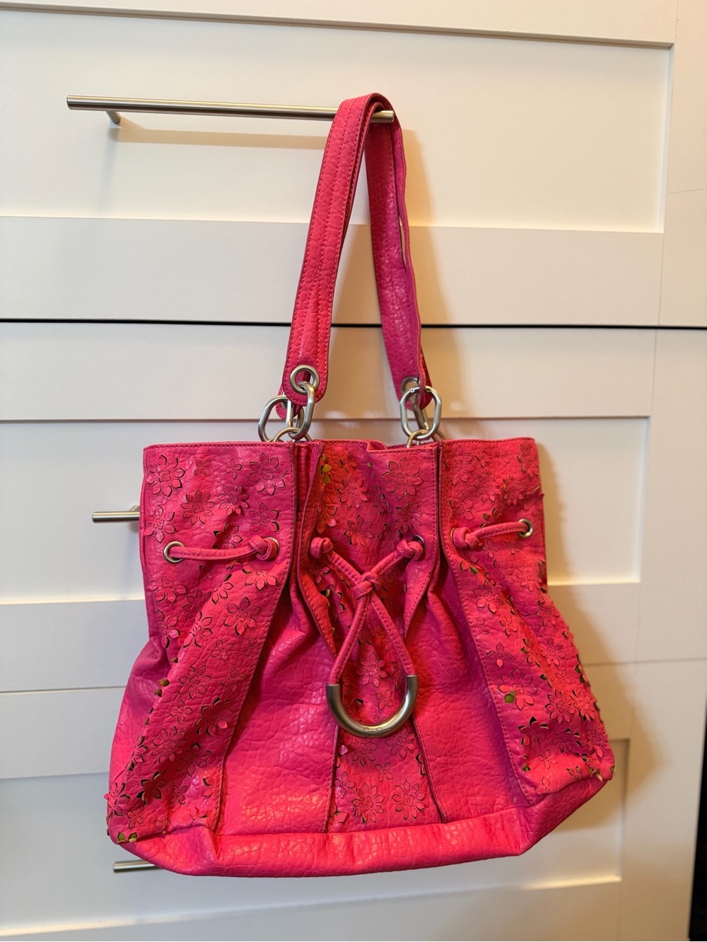Y2K Jessica Simpson purse